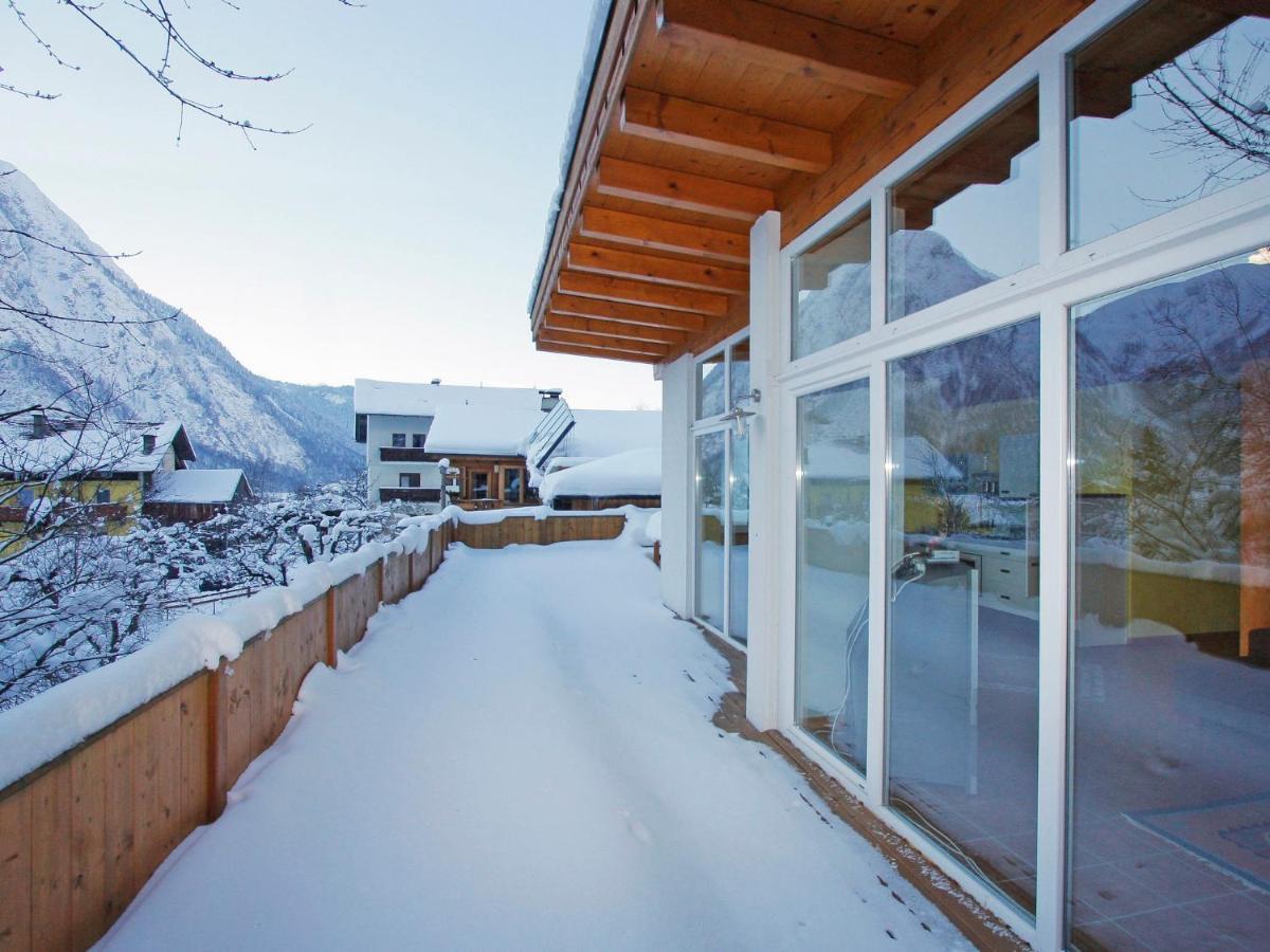 Holiday Home Schweiger By Interhome Maurach  Luaran gambar