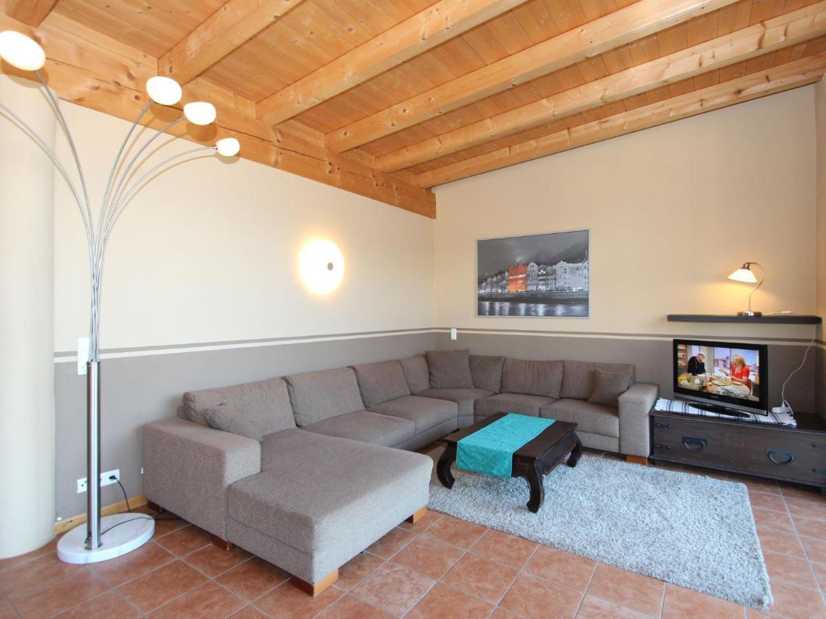 Holiday Home Schweiger By Interhome Maurach  Luaran gambar