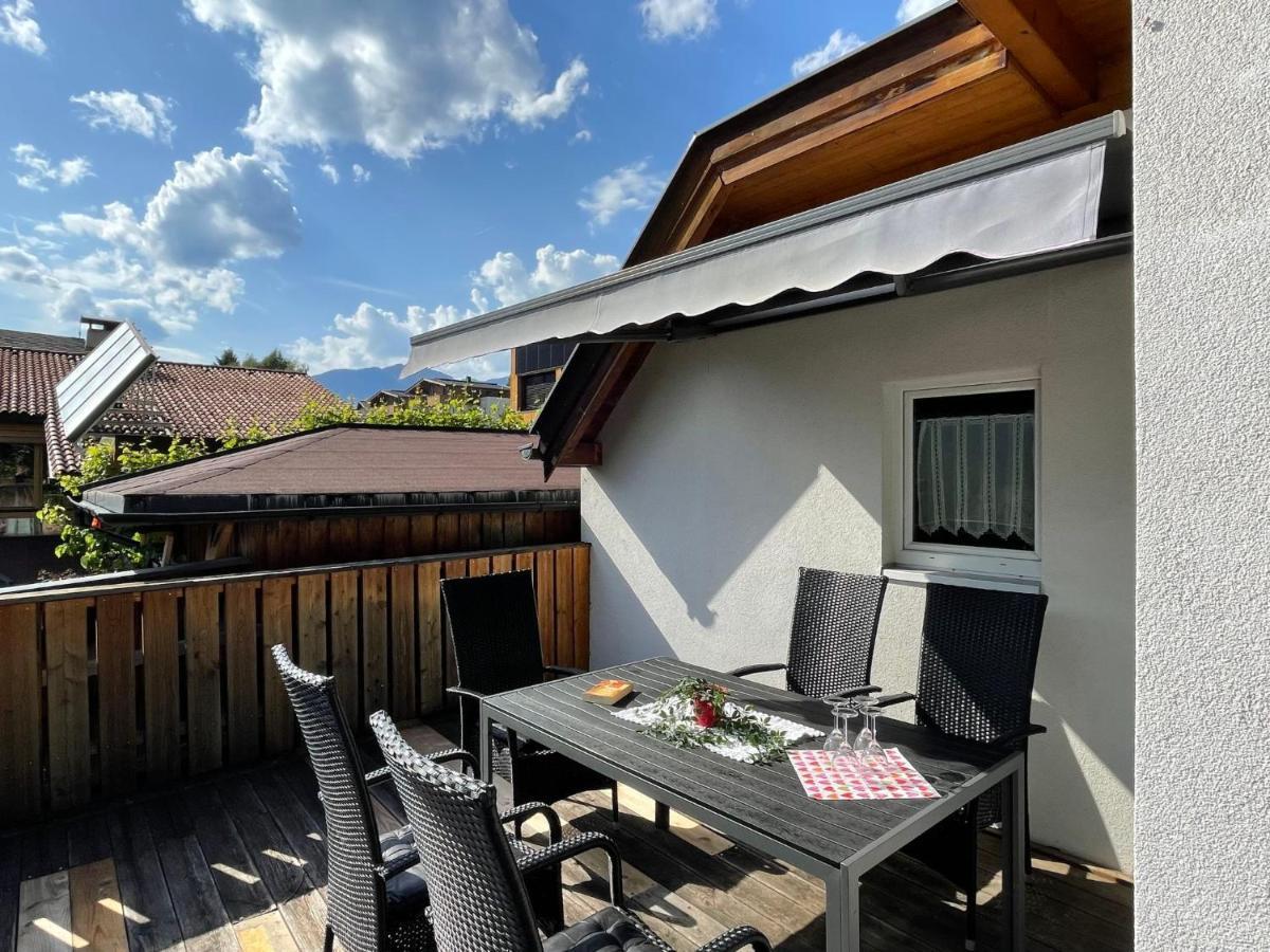 Holiday Home Schweiger By Interhome Maurach  Luaran gambar