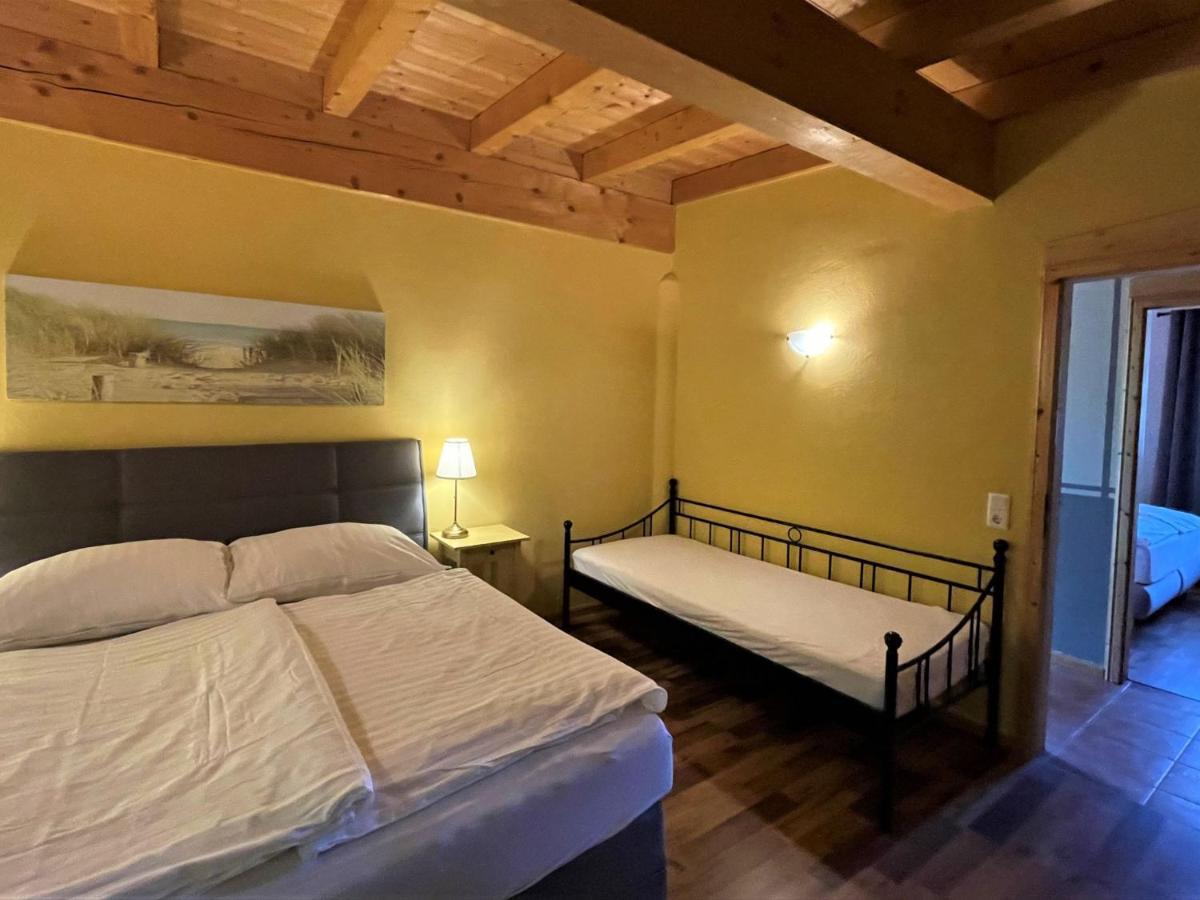 Holiday Home Schweiger By Interhome Maurach  Luaran gambar