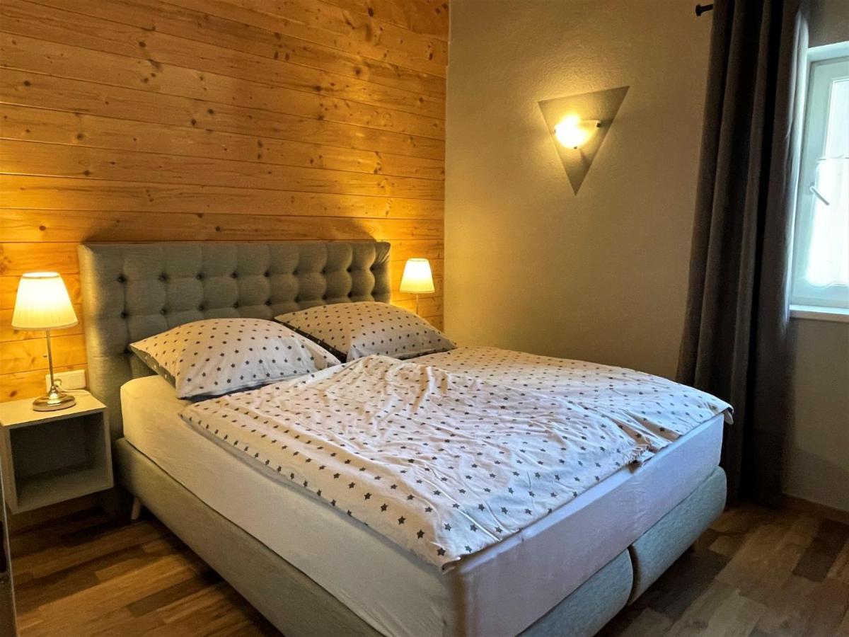 Holiday Home Schweiger By Interhome Maurach  Luaran gambar
